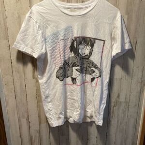 T-shirt Anaheim by Vapor 95 Y2K size. Small